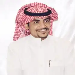  سعد المسعودي